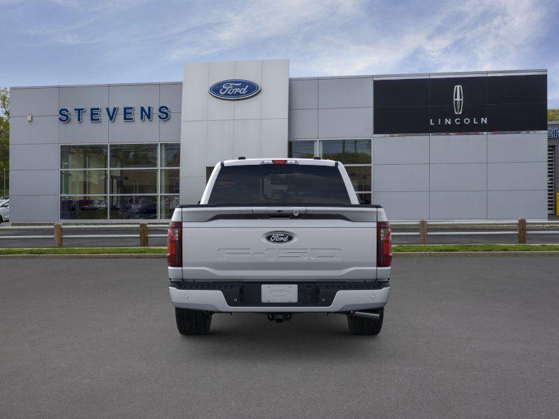 View vehicle photo 6
