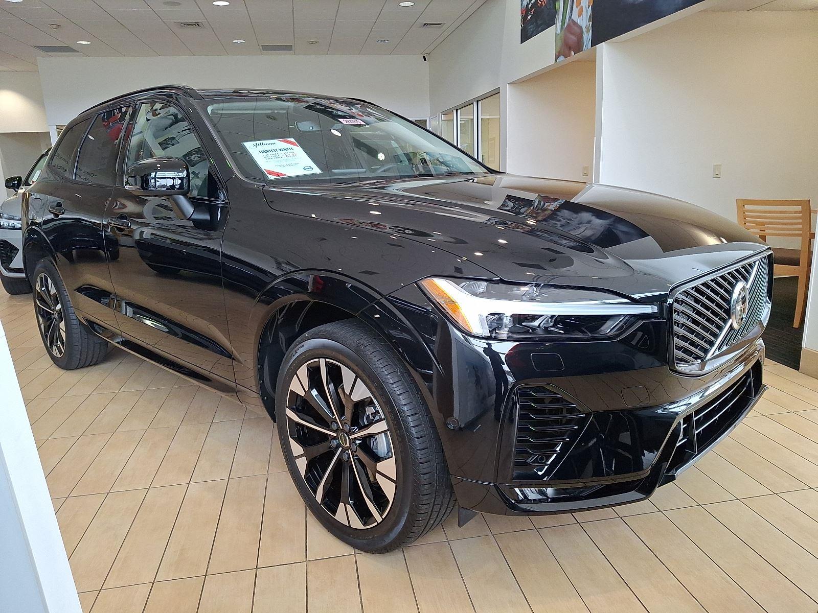 2026 Volvo XC60 B5 Plus AWD