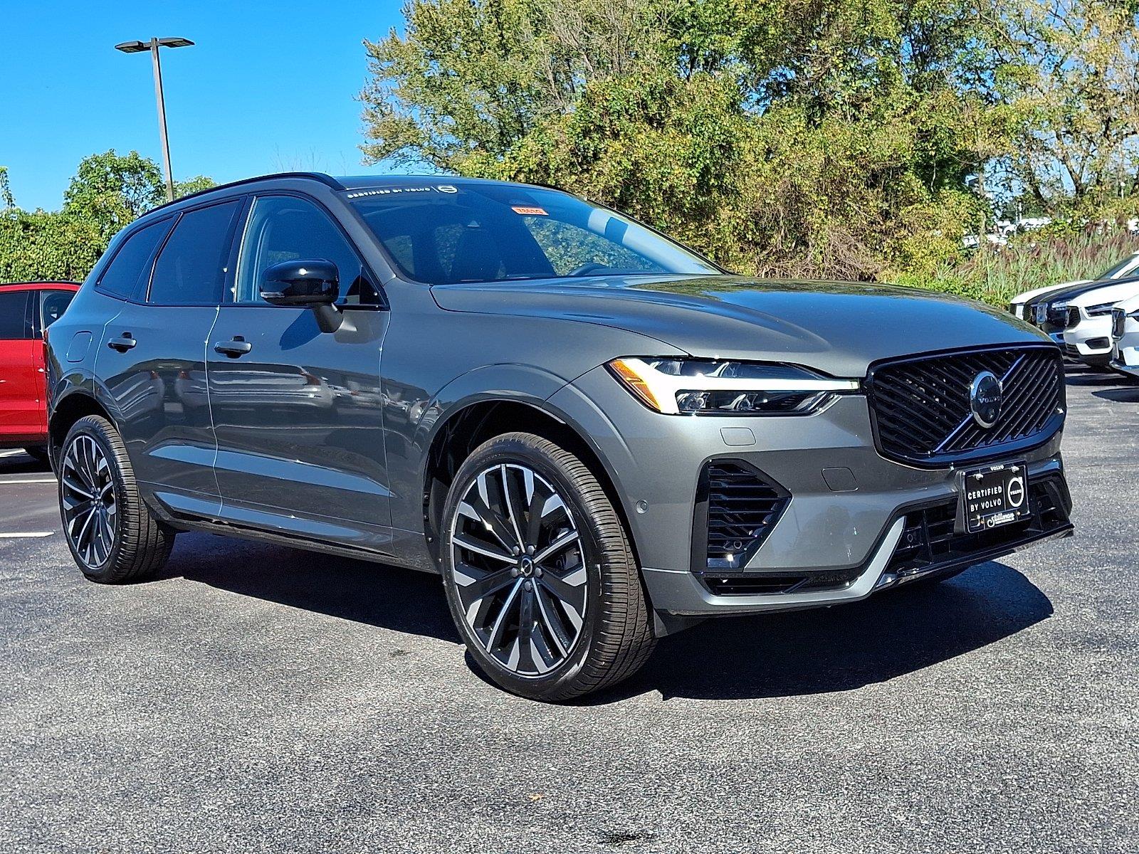 Forest Lake 2026 Volvo XC60 SUV / Crossover All-Wheel Drive Automatic