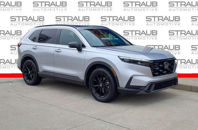 2023 Honda CR-V Hybrid Sport AWD