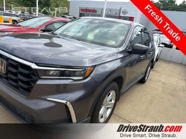 2023 Honda Pilot LX AWD