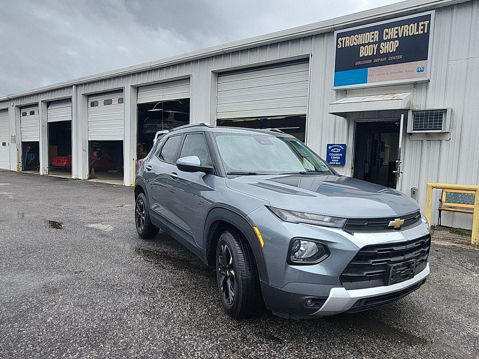 View vehicle photo 7