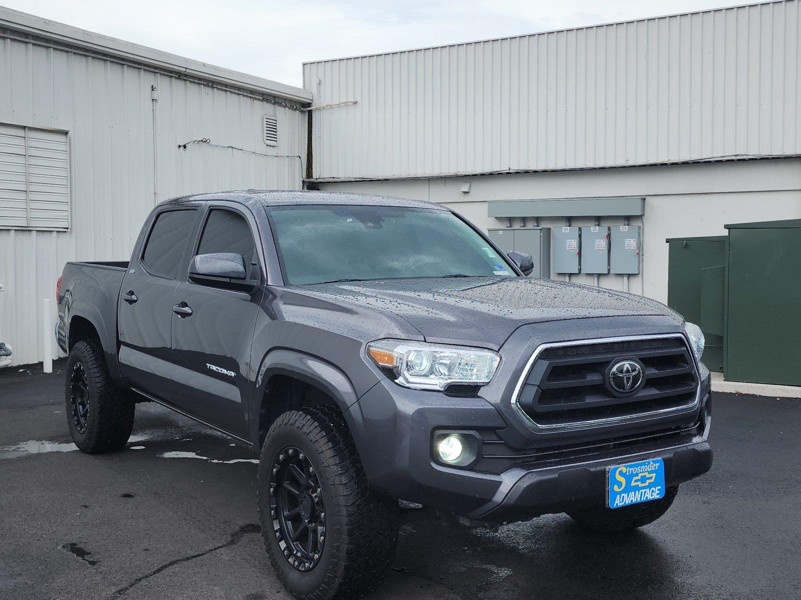 View vehicle photo 7