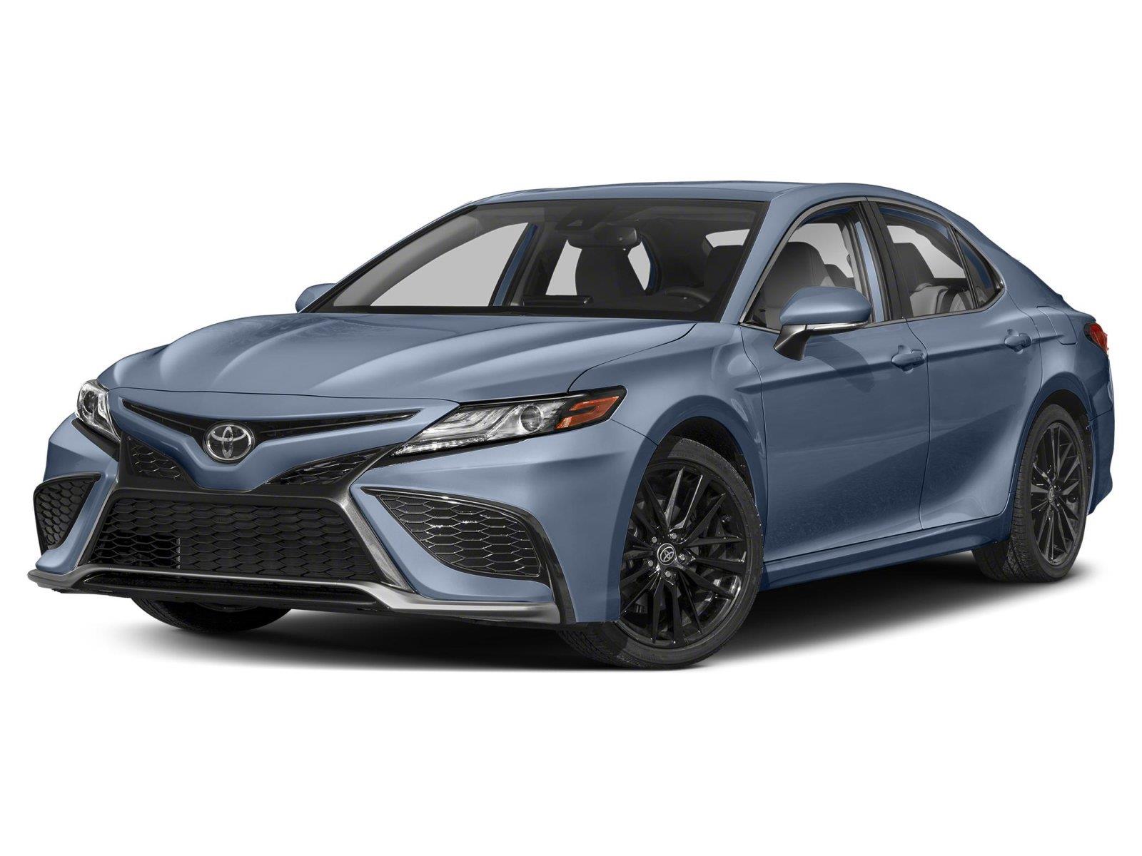 2024 Toyota Camry XSE AWD