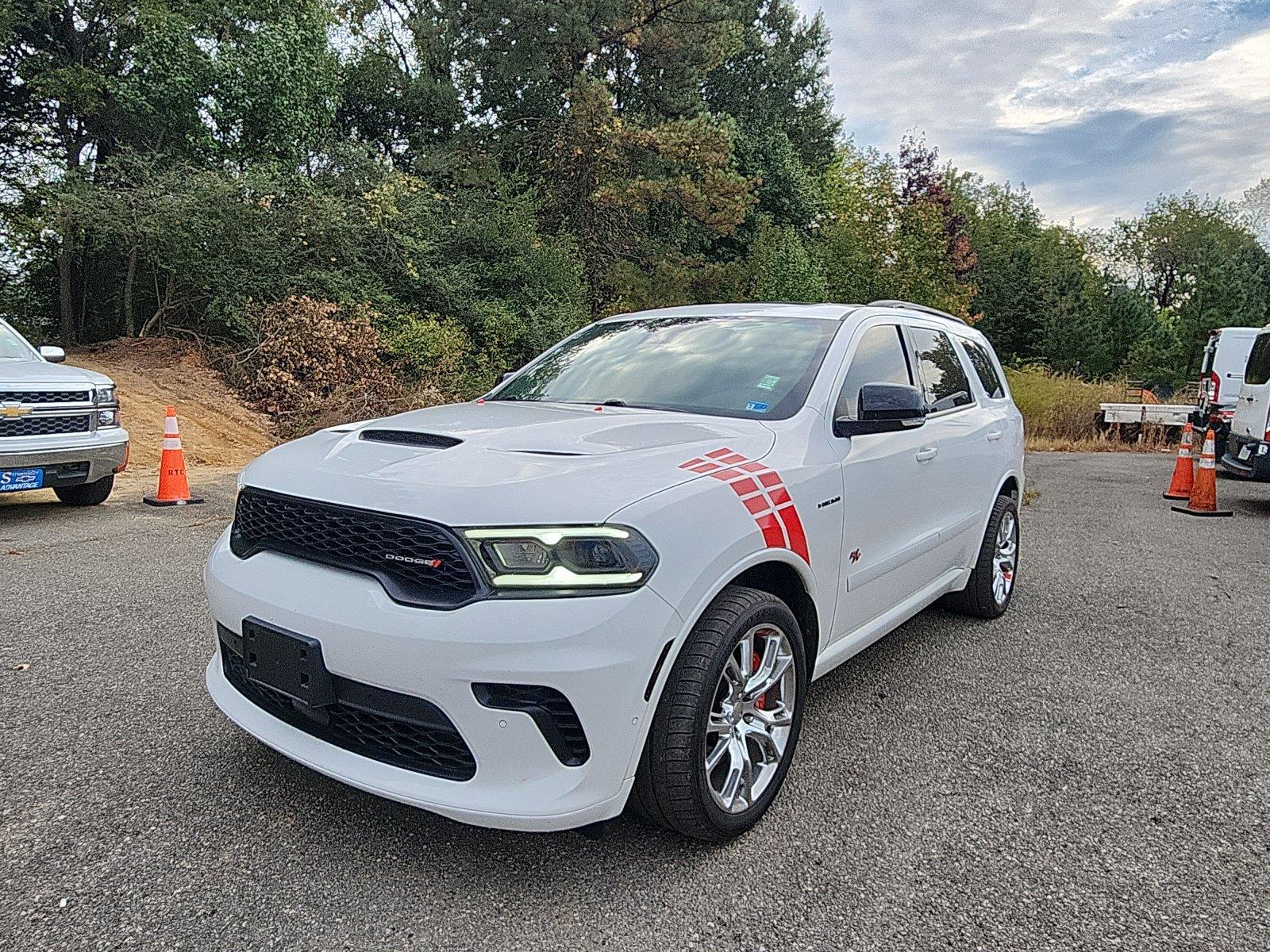 2024 Dodge Durango R/T Plus RWD