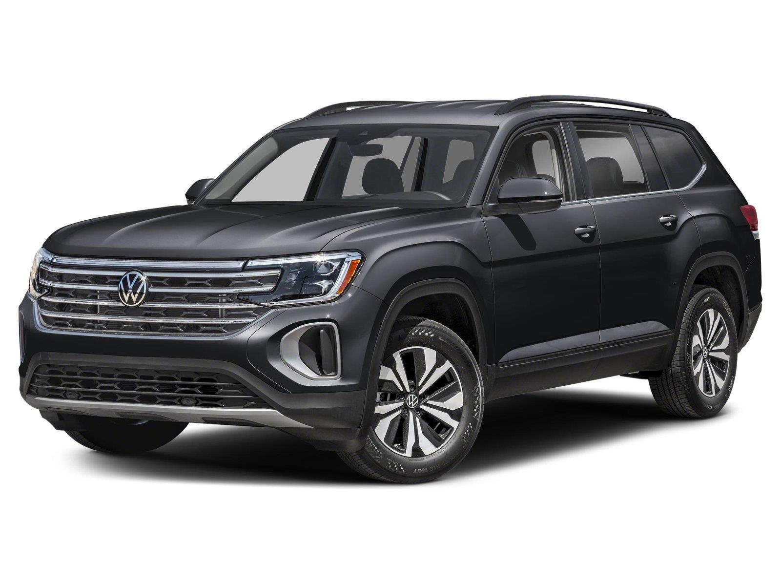 2024 Volkswagen Atlas SE 4Motion with Technology