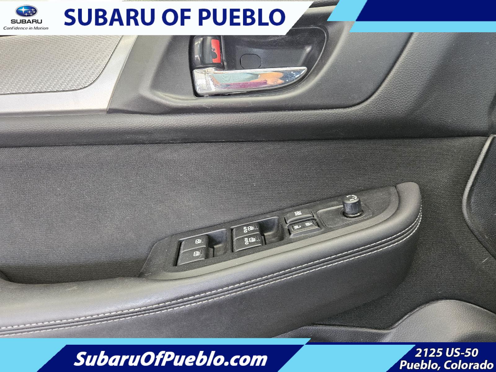 2019 Subaru Outback 2.5i Premium AWD