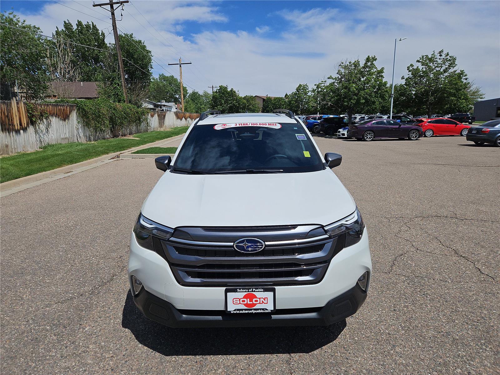 View vehicle photo 5