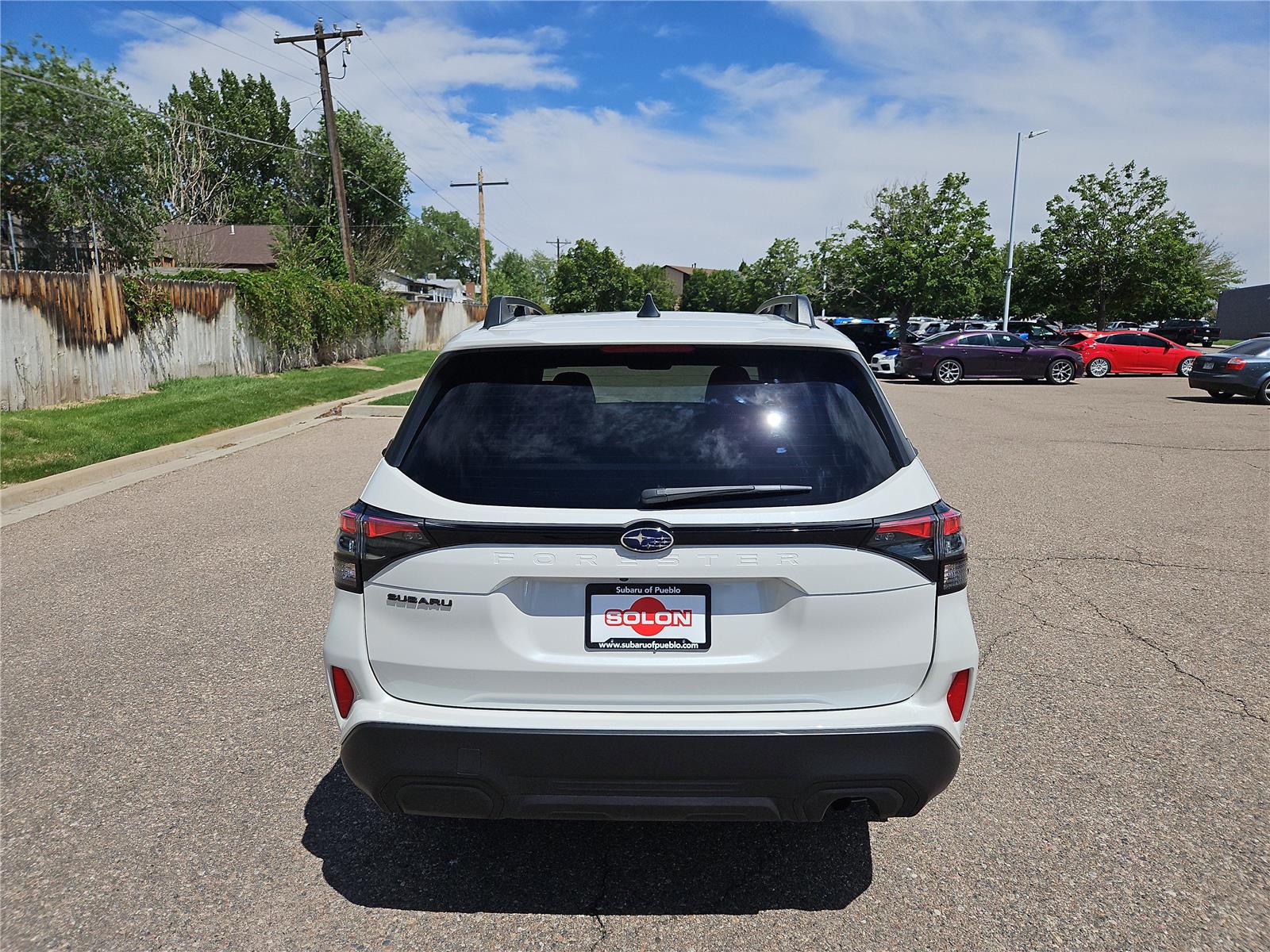 View vehicle photo 6