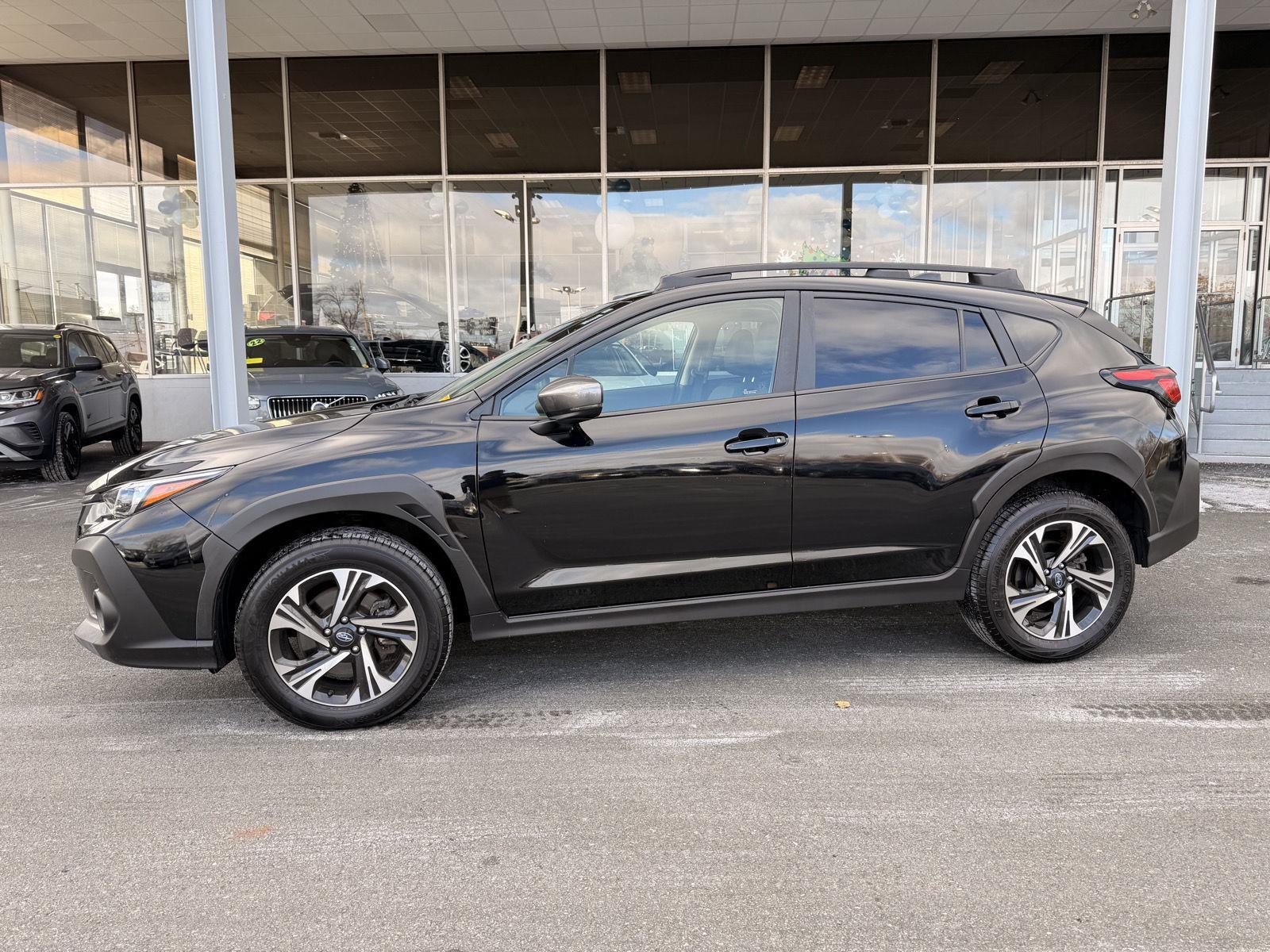 2024 Subaru Crosstrek Premium AWD