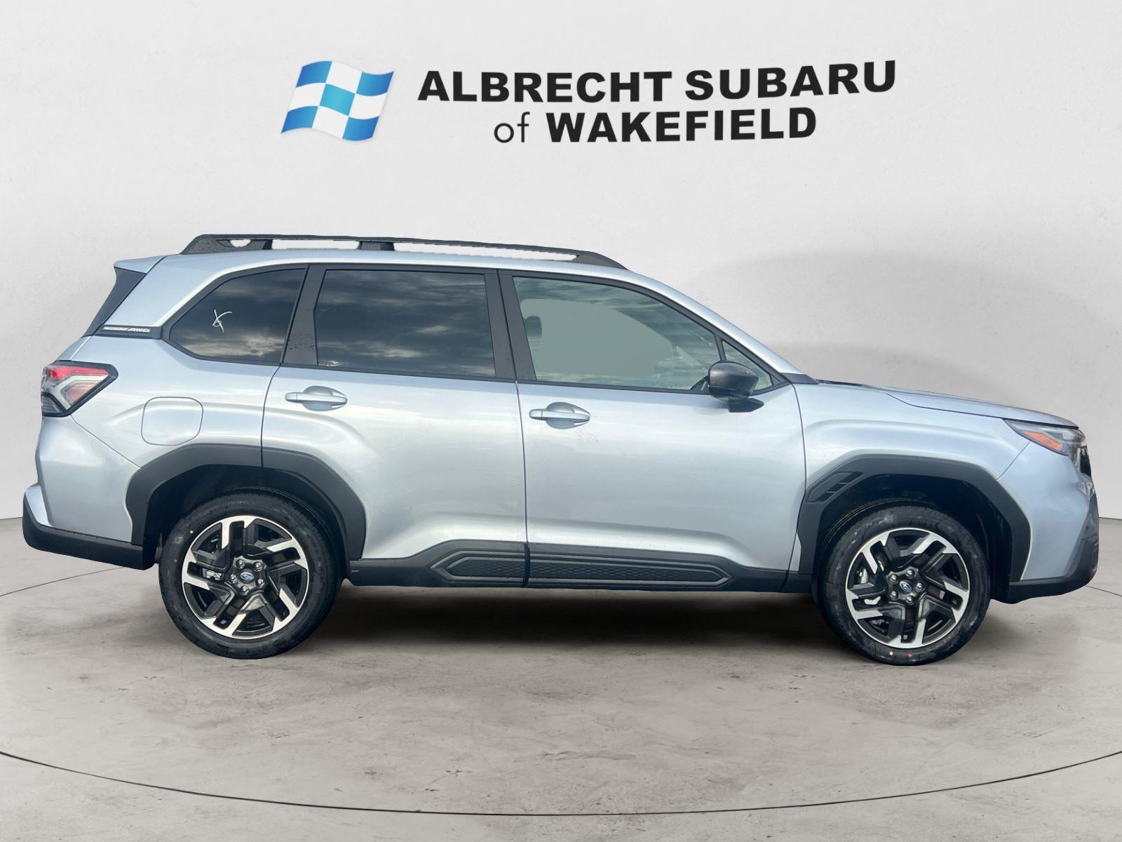 View vehicle photo 6