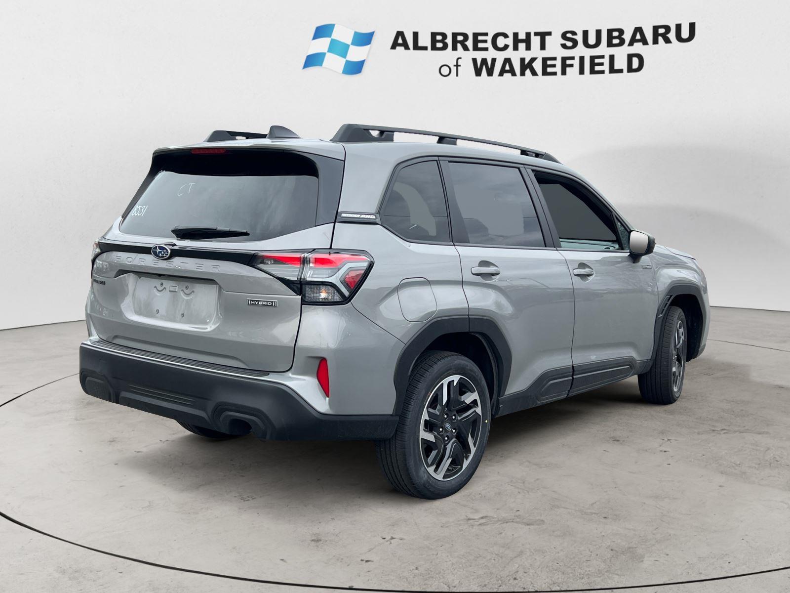 View vehicle photo 5