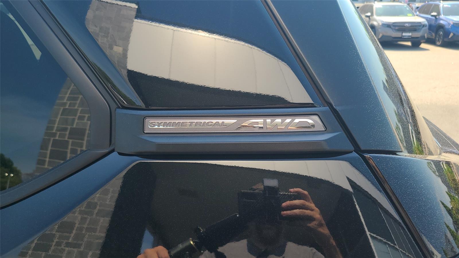 View vehicle photo 6