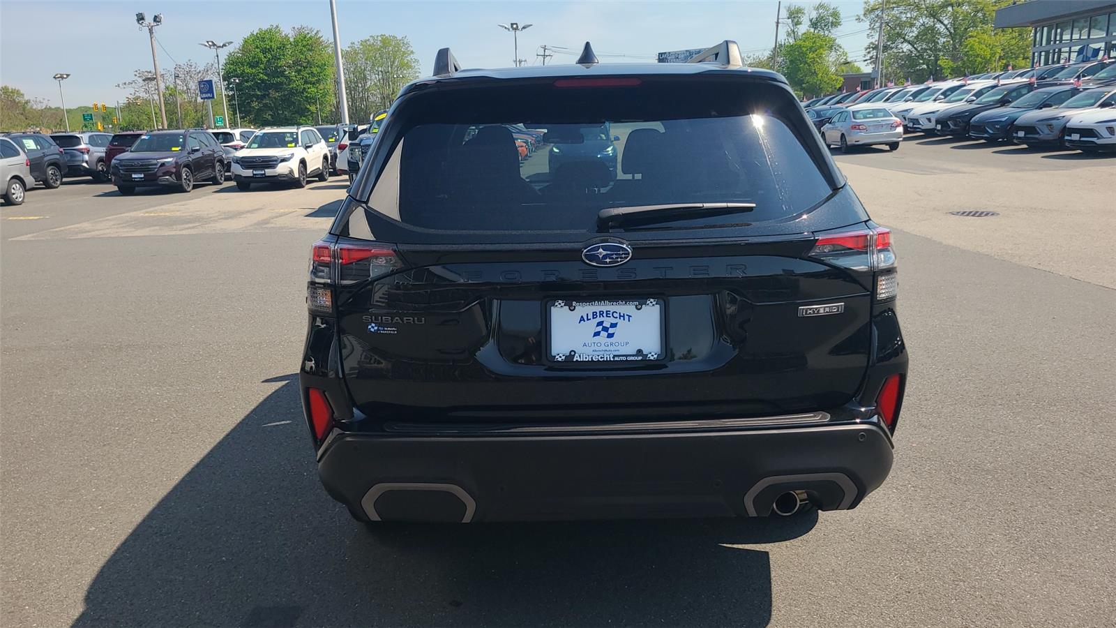 View vehicle photo 7