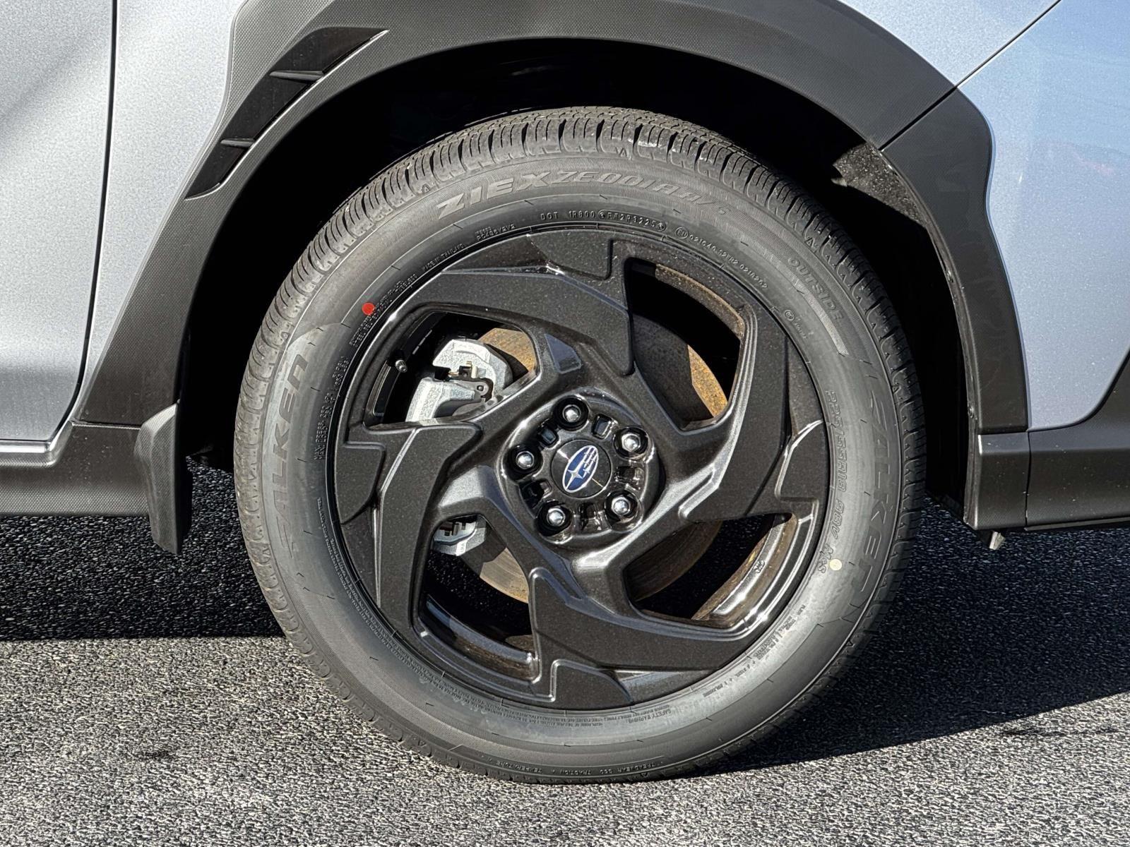 2026 Subaru Crosstrek Sport - Photo 7