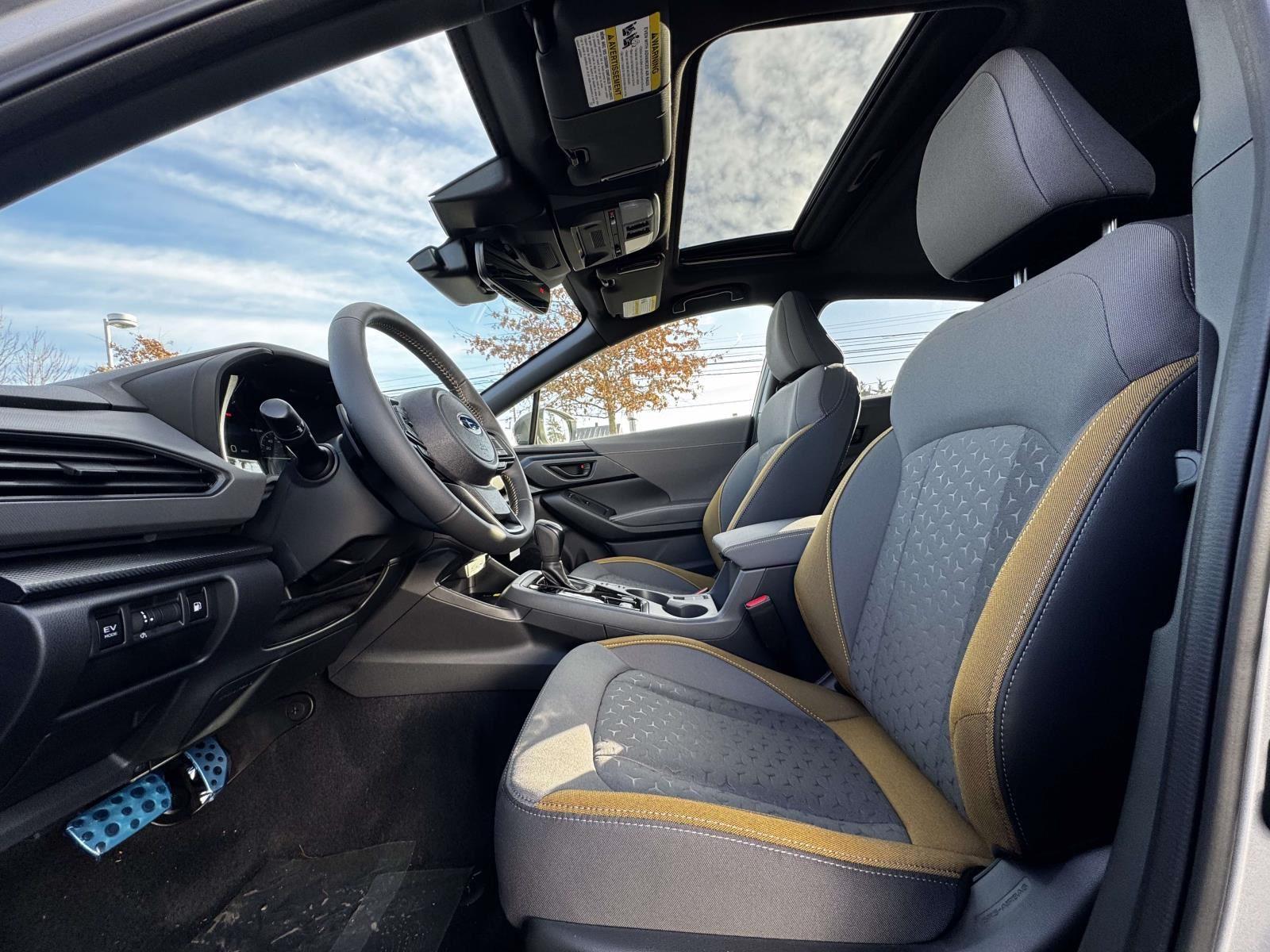 2026 Subaru Crosstrek Sport - Photo 8