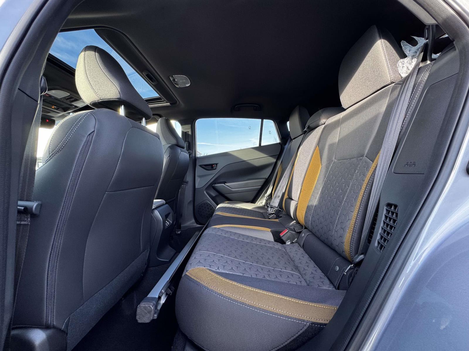 2026 Subaru Crosstrek Sport - Photo 9