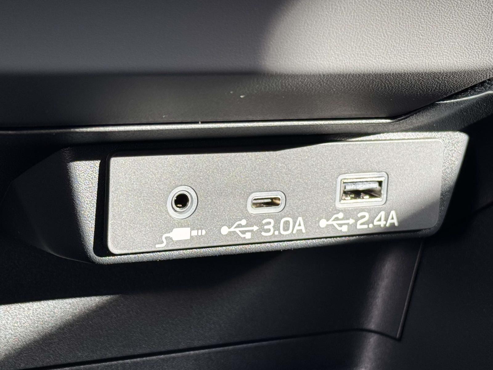 2026 Subaru Crosstrek Sport - Photo 13
