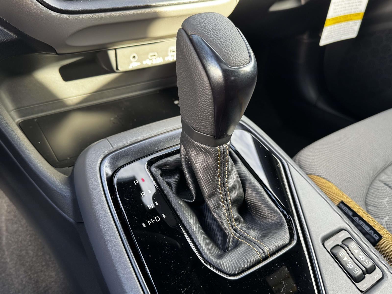 2026 Subaru Crosstrek Sport - Photo 14