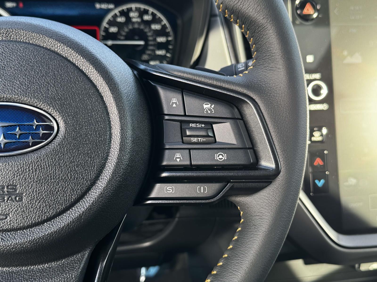 2026 Subaru Crosstrek Sport - Photo 15