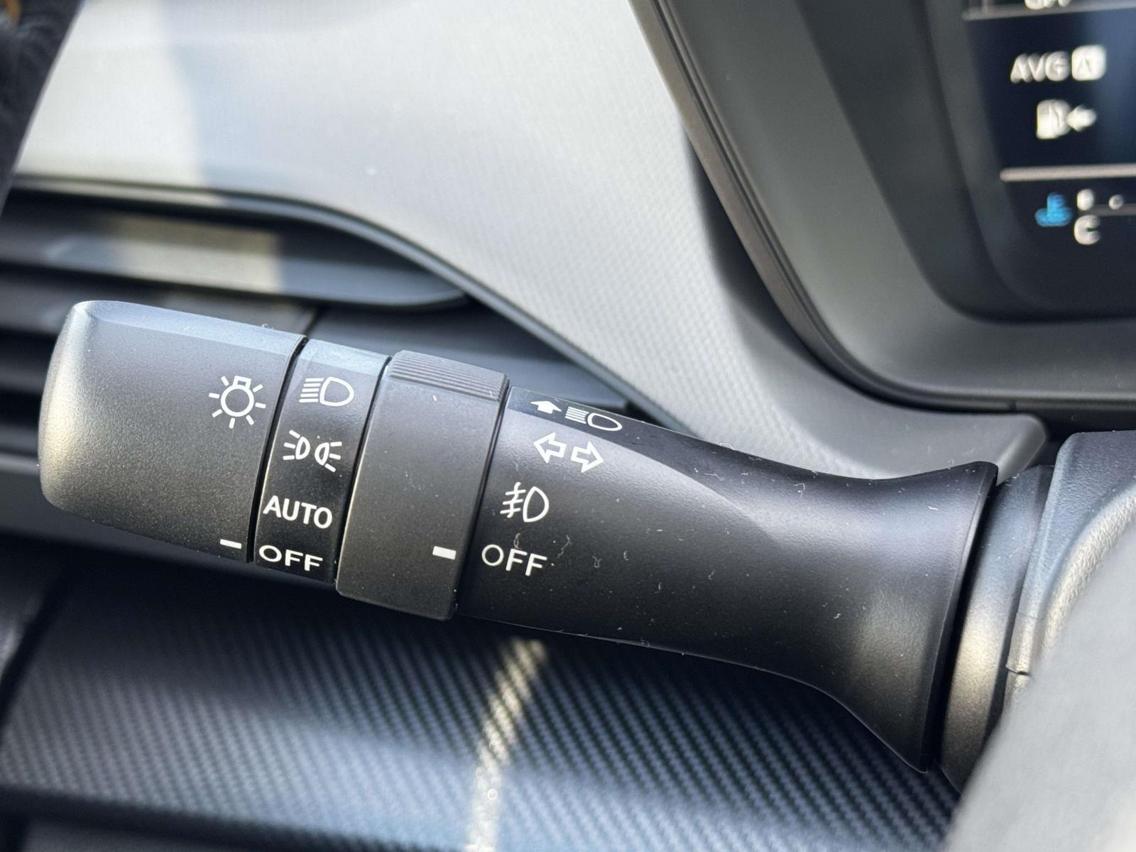 2026 Subaru Crosstrek Sport - Photo 17
