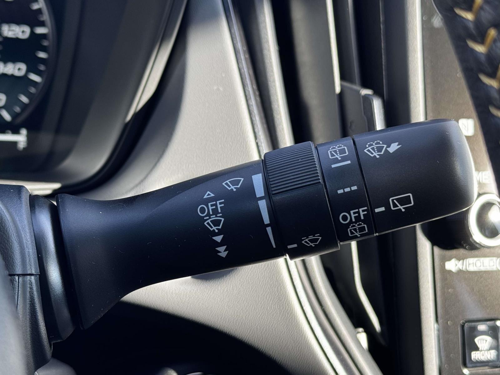2026 Subaru Crosstrek Sport - Photo 18