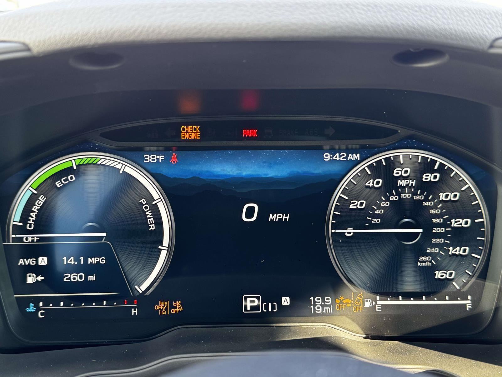 2026 Subaru Crosstrek Sport - Photo 19