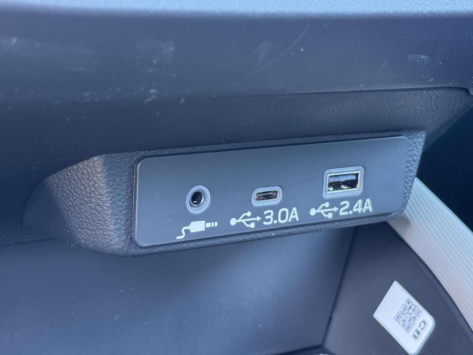 2026 Subaru Forester Premium - Photo 13