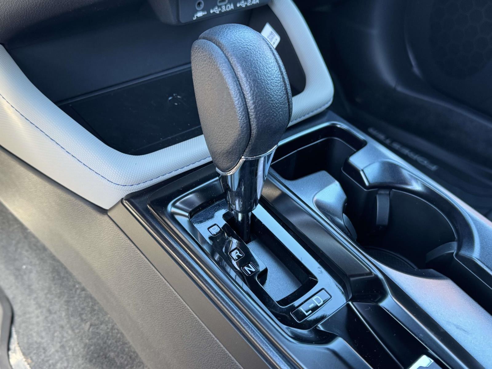 2026 Subaru Forester Premium - Photo 14