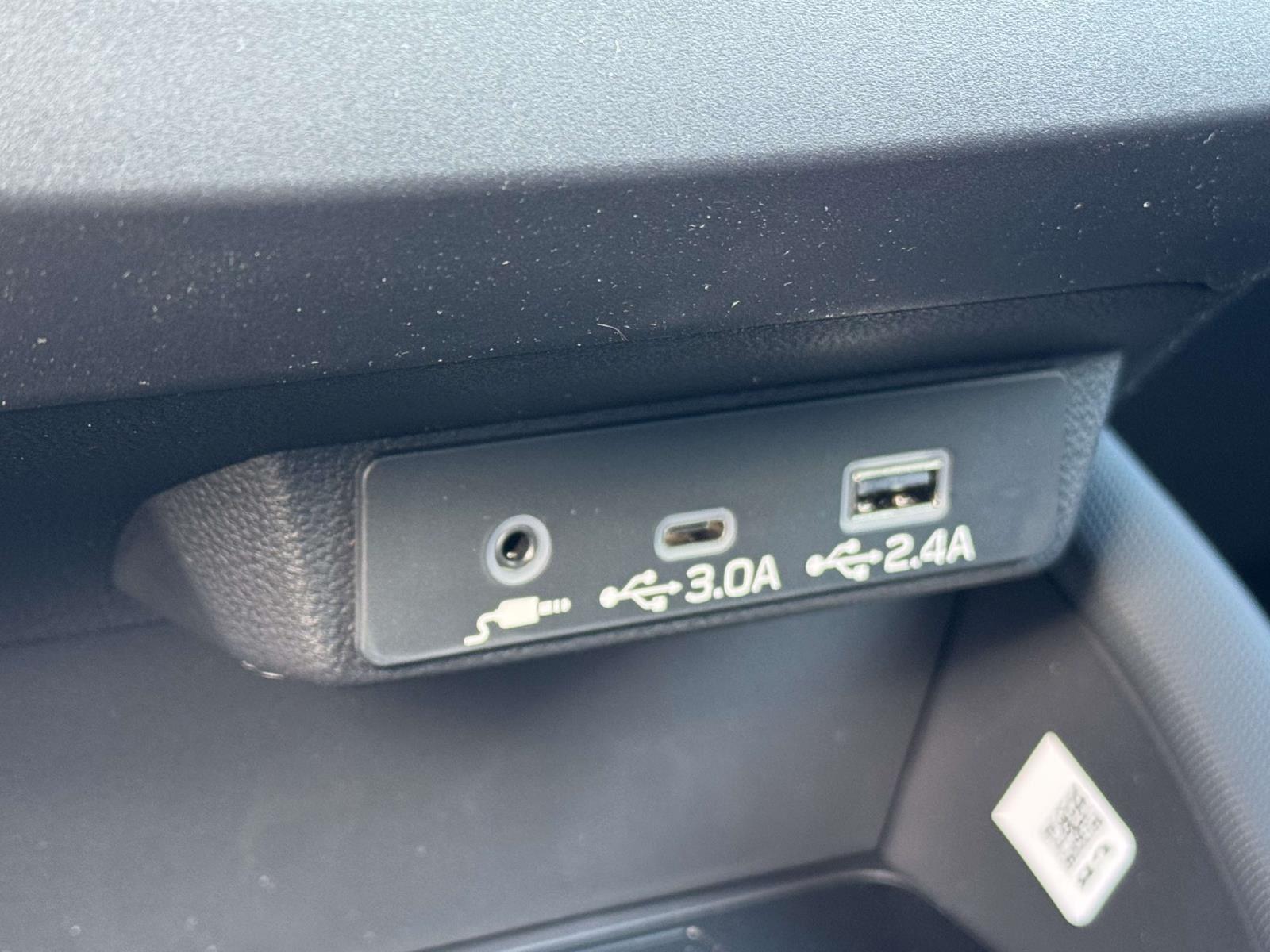 2026 Subaru Forester Limited - Photo 12