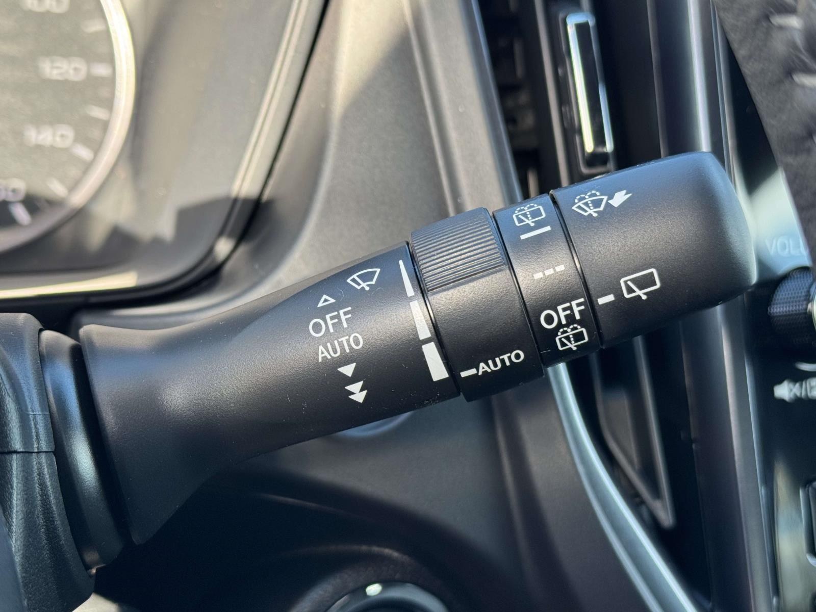 2026 Subaru Forester Limited - Photo 17