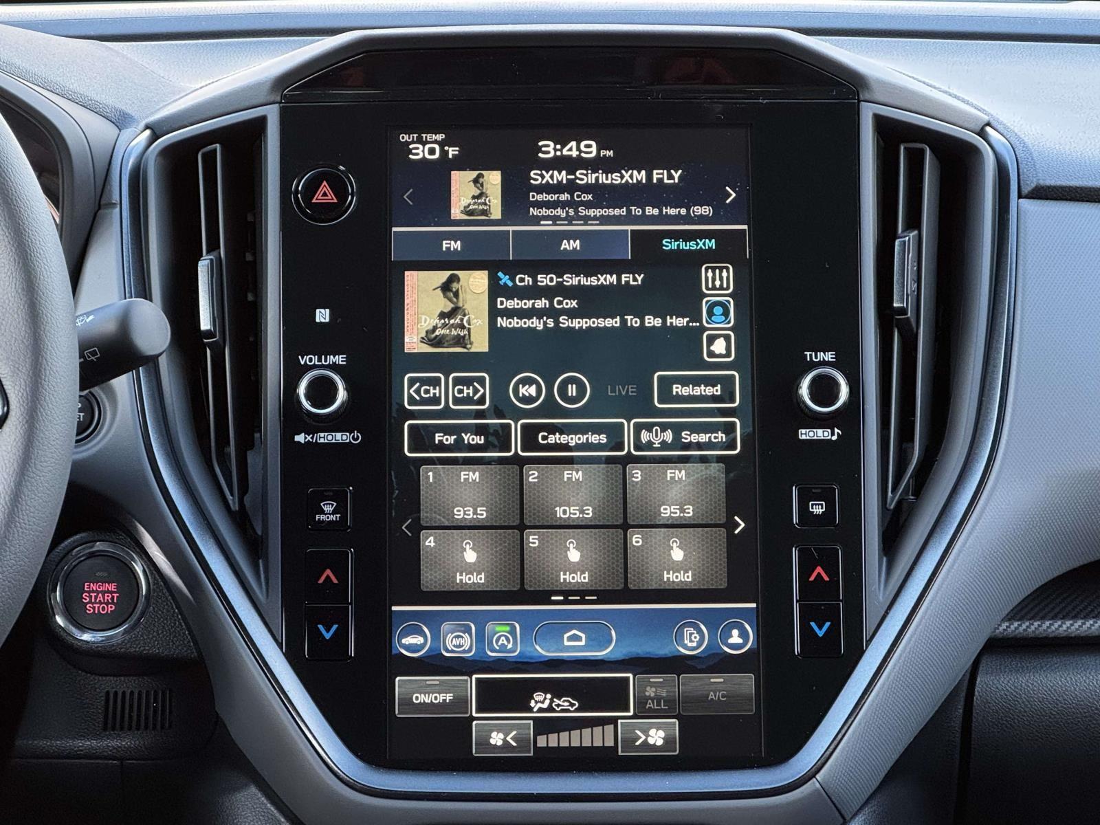 2026 Subaru Crosstrek Wilderness - Photo 11