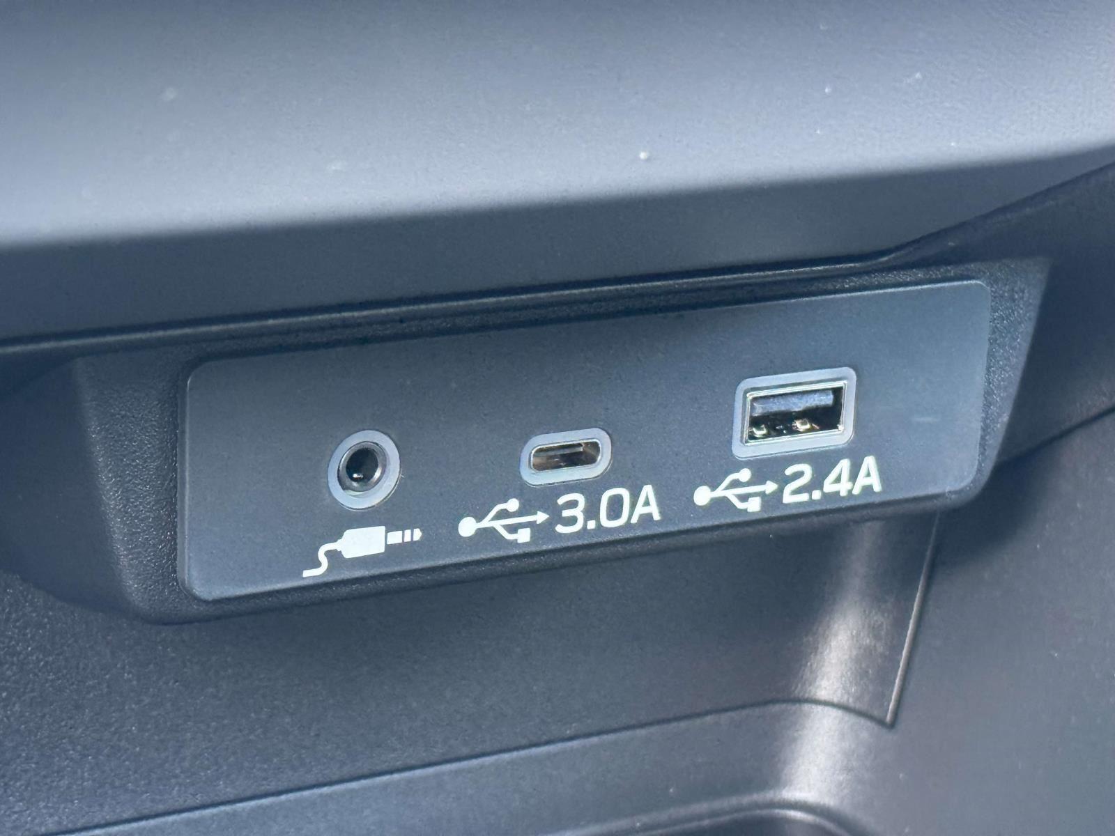 2026 Subaru Crosstrek Wilderness - Photo 13