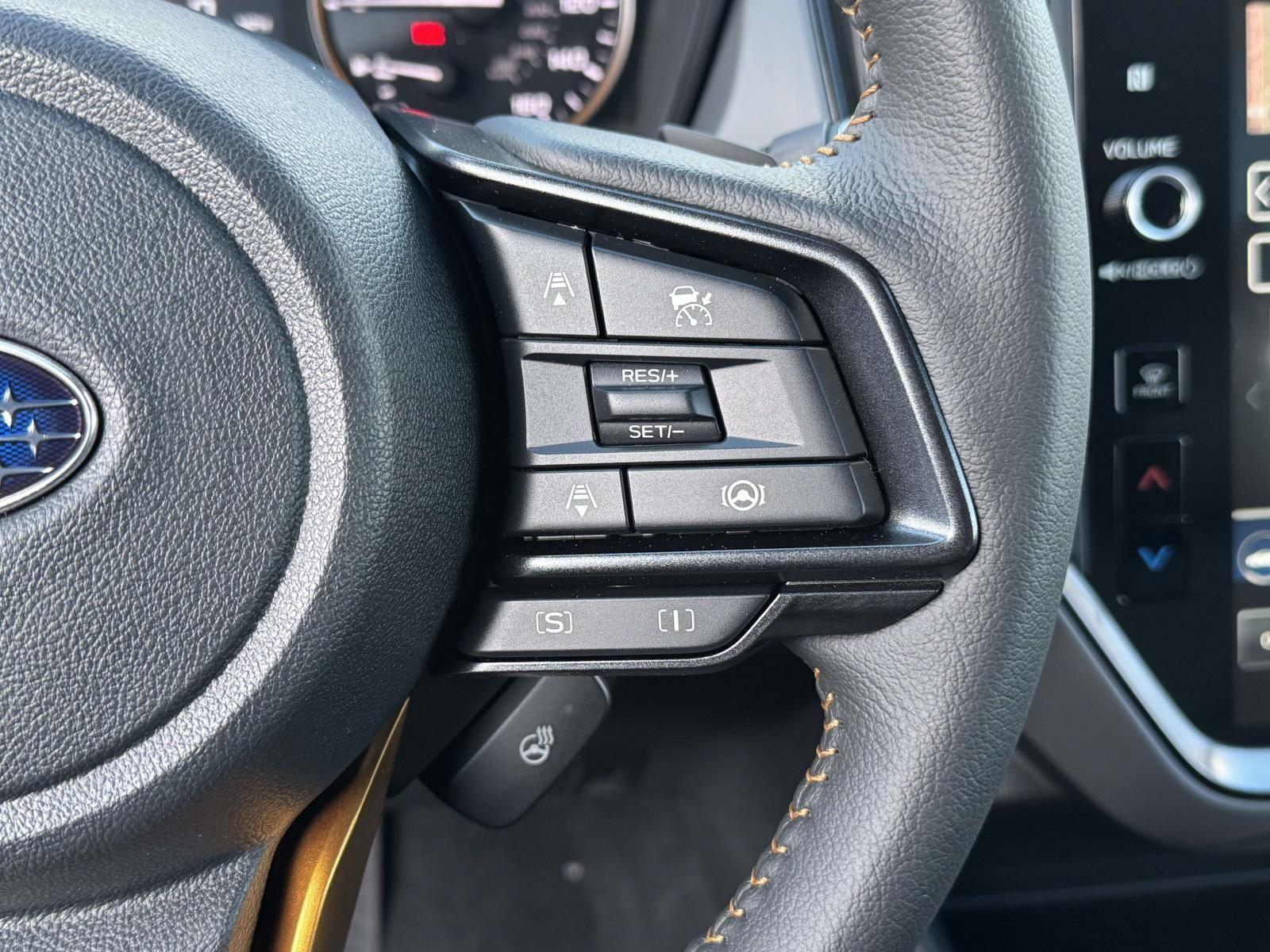 2026 Subaru Crosstrek Wilderness - Photo 15