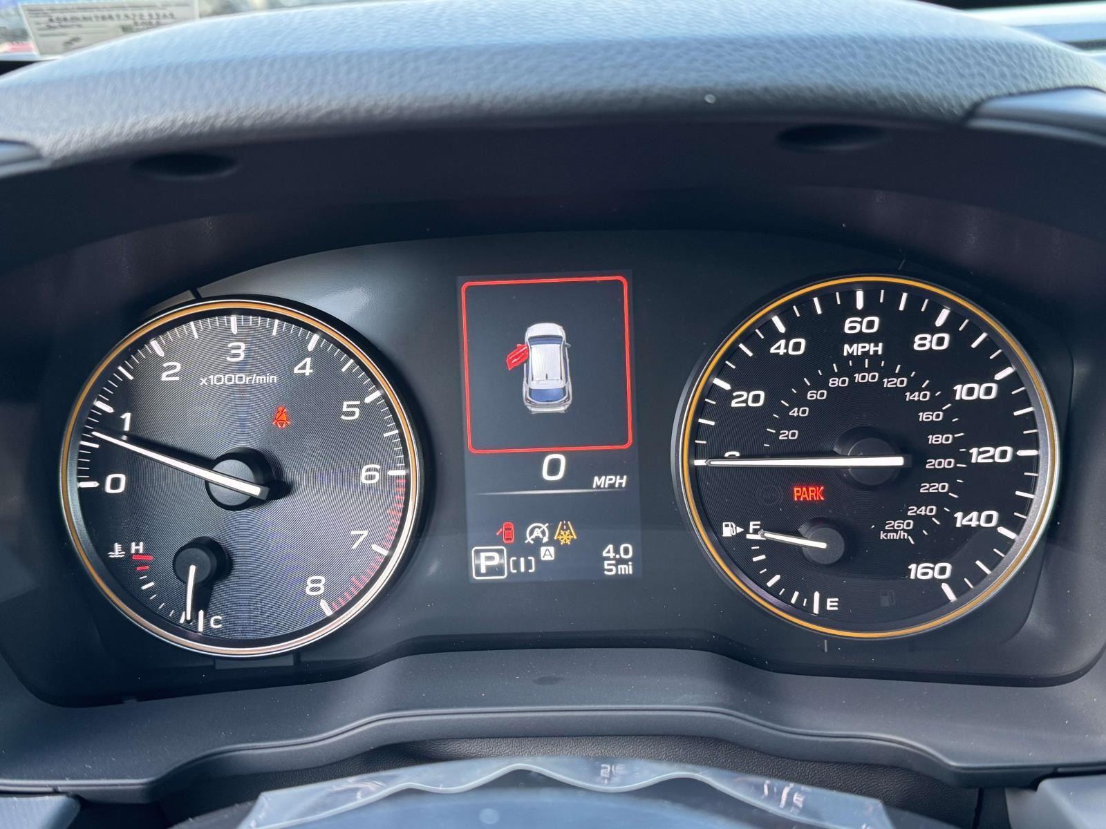 2026 Subaru Crosstrek Wilderness - Photo 17