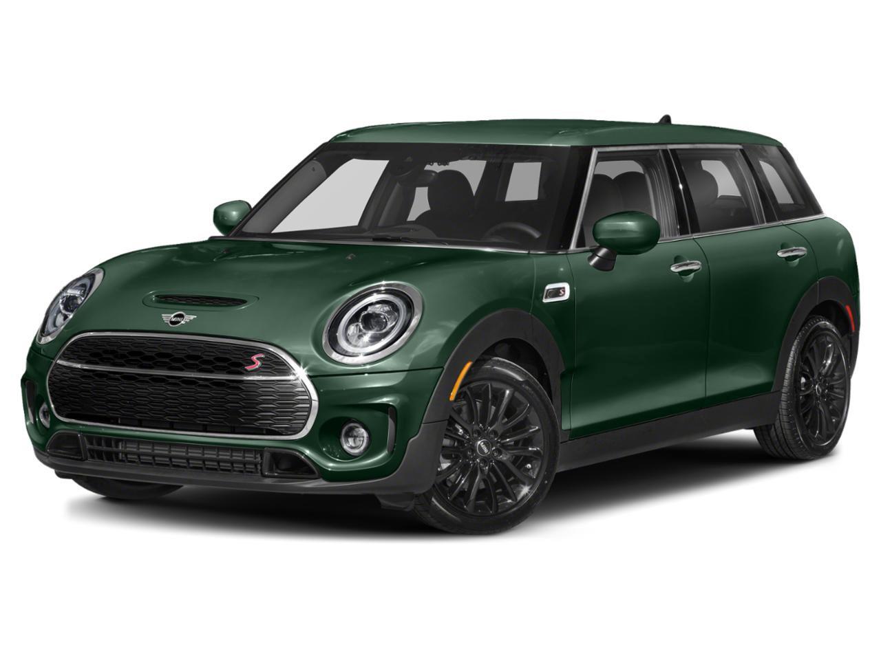 2022 MINI Cooper Clubman S ALL4 AWD