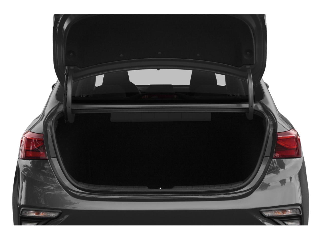 Used 2021 Aurora Black Kia FE image 6