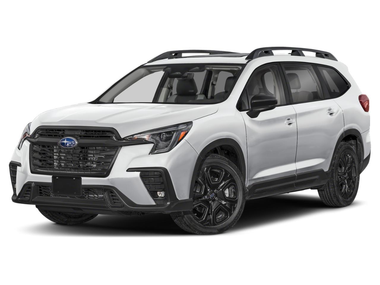2023 Subaru Ascent Onyx Edition AWD