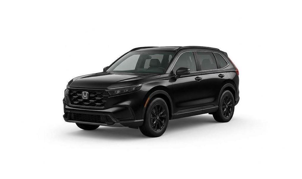 View vehicle photo 2