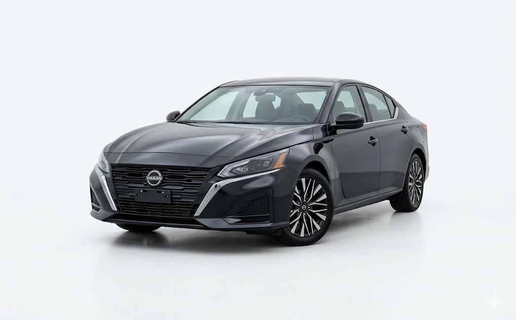 2024 Nissan Altima
