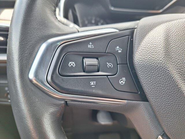 Used 2023 Summit White Chevrolet ACTIV image 13