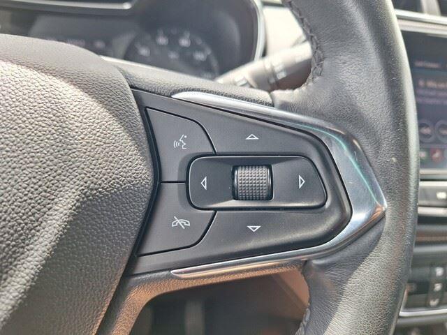 Used 2023 Summit White Chevrolet ACTIV image 14