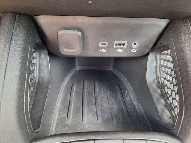 Used 2023 Summit White Chevrolet ACTIV image 17