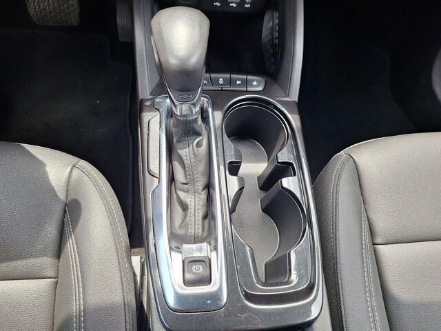 Used 2023 Summit White Chevrolet ACTIV image 18