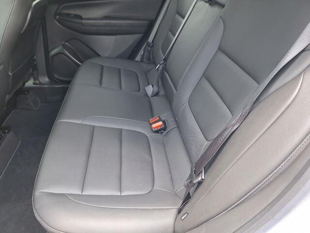 Used 2023 Summit White Chevrolet ACTIV image 23