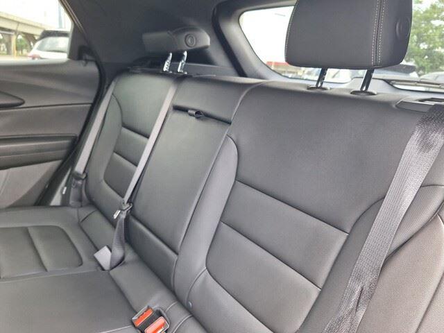 Used 2023 Summit White Chevrolet ACTIV image 24