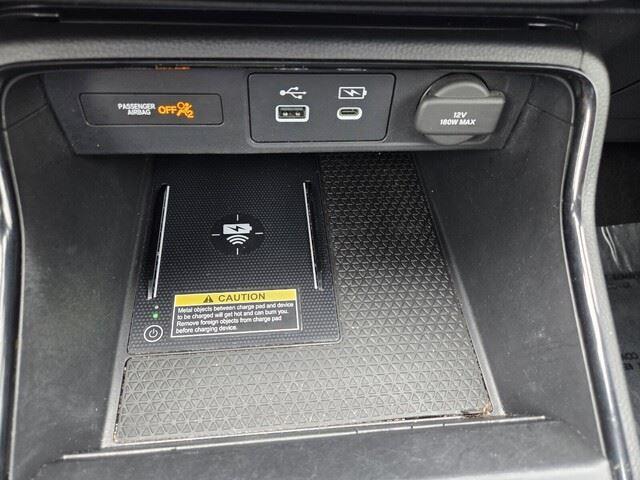 Certified Used 2025 Urban Gray Pearl Honda  image 17