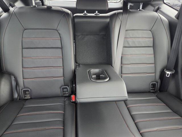 Certified Used 2025 Urban Gray Pearl Honda  image 31