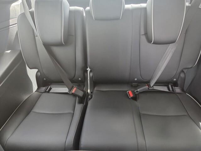 New 2026 Platinum White Pearl Honda Touring image 25