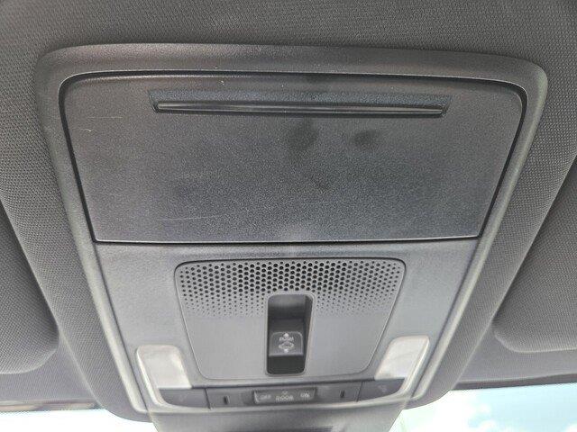 Certified Used 2025 Solar Silver Metallic Honda Sport-L image 19